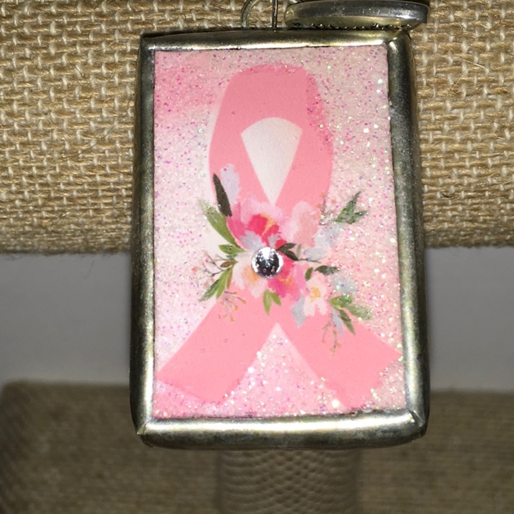Annie Pendant